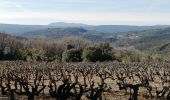 Trail Walking Saint-Laurent-de-Carnols - la chartreuse de valbonne - Photo 8