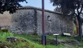 Tocht Stappen Lorgues - Lorgues et l'Ermitage Saint-Ferréol - Photo 7