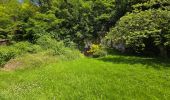 Excursión Senderismo Fontaine-les-Coteaux - Fontaine-les-coteaux - Bois de Beauvoir - Photo 14