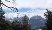 Randonnée Marche Aussois - Le Monolithe à Aussois direction la Turra  - Photo 4