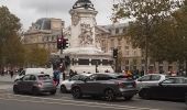 Randonnée Marche Paris - Gare de Lyon hôtel Britannique et le Marais  - Photo 9