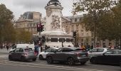 Trail Walking Paris - Gare de Lyon hôtel Britannique et le Marais  - Photo 9