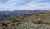 Trail Walking Vélez-Málaga - Tour de la Atalaya et Stupa Karmen Guen - Photo 1