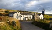 Excursión A pie North Devon - Countisbury to Arnold's Linhay circular walk - Photo 1