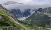 Tour Wandern Pralognan-la-Vanoise - 2022-06-28 Marche TGV Refuge Valette Pralognan - Photo 5