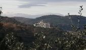 Tour Wandern Saint-Thomé - saint thomé viviers boucle - Photo 2