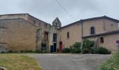 Percorso Marcia Hounoux - CC_Piemont_BC_08_Hounoux_Mirepoix_20240619 - Photo 8