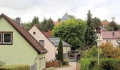 Tour Zu Fuß Sangerhausen - Buschklepperweg - Photo 3