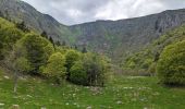 Tour Wandern Sondernach - 2023-05-19 WE Marche Bivouac Massif du Hohneck - Photo 8