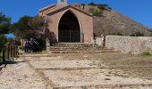 Tour Wandern La Ciotat - le bec de l'aigle - Photo 4