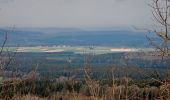 Tocht Te voet Unlingen - Wanderweg um den Bussen - Photo 3