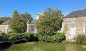 Randonnée A pied Divatte-sur-Loire - La Haute Chapelle - Photo 4