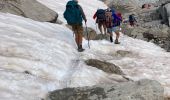 Trail Walking Pralognan-la-Vanoise - Jour cinq font d’aussois - Photo 1