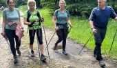 Tour Nordic Walking Habscht - Septfontaines - Photo 5