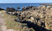 Percorso Sentiero Batz-sur-Mer - Tour du Croisic(20.5K 100D+) - Photo 4