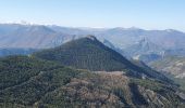 Tocht Stappen Rousset - Rousset la viste 918m  19kms - Photo 3