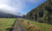 Trail Walking Bouillon - rando rochehaut 5-10-2024 - Photo 20