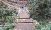 Tour Wandern Le Lamentin - École Gondeau A-fond cacao en boucle  - Photo 11