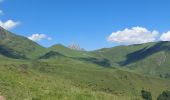 Tour Wandern Ancizan - 20240625 Lac d Arou - Photo 1