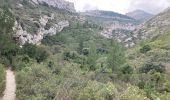 Trail Walking Roquevaire - Garlaban  - Photo 11