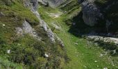 Excursión Senderismo Bourg-Saint-Maurice - Col de Frettes - Photo 6