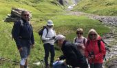 Tour Wandern Beaufort - La gitane 29-08-2021 - Photo 10