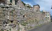 Tour Zu Fuß Cori - Valle Vacche (Cori)-Valle dell'Inferno-Monte Ardigheta - Photo 1