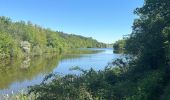 Randonnée  Cheminas - Lac de Meinettes de Cheminas - Photo 3