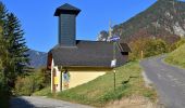 Excursión A pie Gemeinde Reichenau an der Rax - Schneedörfl - Waldburgangerhütte - Photo 9