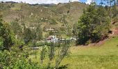 Tour Wandern Sigchos - Sigchos - Quilotoa - Day 1 (Sigchos - Isinvili) - Photo 9