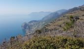 Trail Walking Vernazza - RA 2019 Cinque Terre Corniglia Vernazza - Photo 3