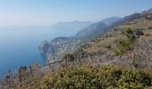 Percorso Marcia Vernazza - RA 2019 Cinque Terre Corniglia Vernazza - Photo 3