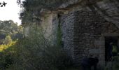 Randonnée Marche Gordes - Moulin troglodyte de Gordes - Photo 3