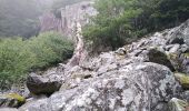 Tour Wandern Urbeis - Les deux lacs - Photo 2