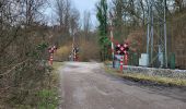 Trail Walking Walcourt - Yves Gomezee 060323 - Photo 5