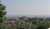 Tour Zu Fuß Cambiano - Sentiero 261. Da Cambiano (Malmontea) a Pecetto (San Sebastiano) - Photo 4