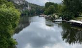 Randonnée Marche Faycelles - La vallée du Célé - Photo 17