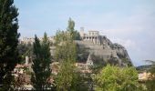 Percorso Marcia Aubignosc - Rome-33-Aubignosc-Sisteron-20160912 - Photo 6