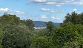 Randonnée Marche Uzès - La vallée de l’Eure - Photo 1