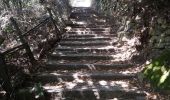 Trail Walking Portovenere - Porte Venere to Riomaggiore - Photo 13