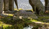 Percorso A piedi Sasbachwalden - Schnapsbrunnenweg 1 - Photo 3