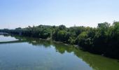 Trail Walking Toulouse - TT19 - Lalande - Ancely - Photo 1