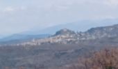 Trail Walking Mane - *** MANE . LES BORIESSSS . CHAPELLE .PONT ROMAN O L S - Photo 15
