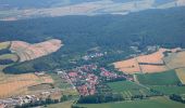 Tocht Te voet Kölleda - Rundweg Beichlinger Schmücke - Photo 8