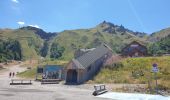 Trail Walking Mont-Dore - La montée au Puy de Sancy par Mont Dore - Photo 1