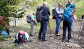 Excursión Senderismo Etsaut - mature 1ere partie - Photo 7