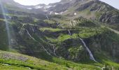 Tour Wandern Orcières - Le lac des Pisses à partir de Prapic - Photo 10