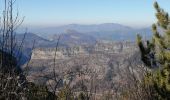 Excursión Senderismo Rémuzat - le mont rond - Photo 11