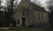 Tour Wandern Brie-Comte-Robert - AdxBCR19ChvryGuéMignotte - Photo 1