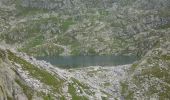 Randonnée A pied Pinzolo - Sentiero dei cinque laghi - Photo 6